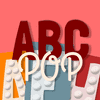 ABCPop: Pop & Learn Capital Letters